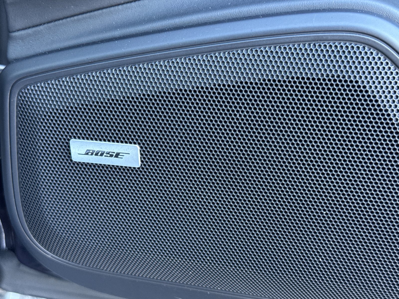 Used 2018 Sapphire Blue Metallic Porsche 4S 4D Hatchback image 20