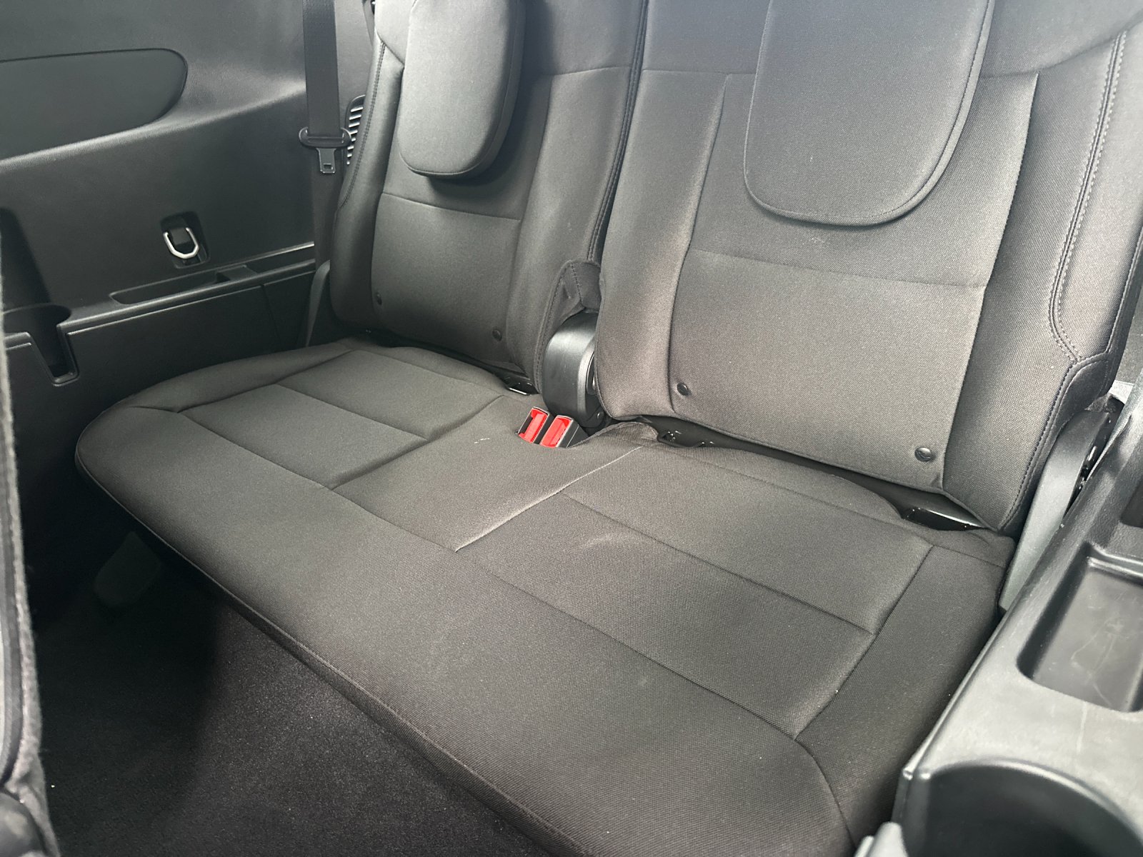 Used 2023 Gray Ford XLT image 14