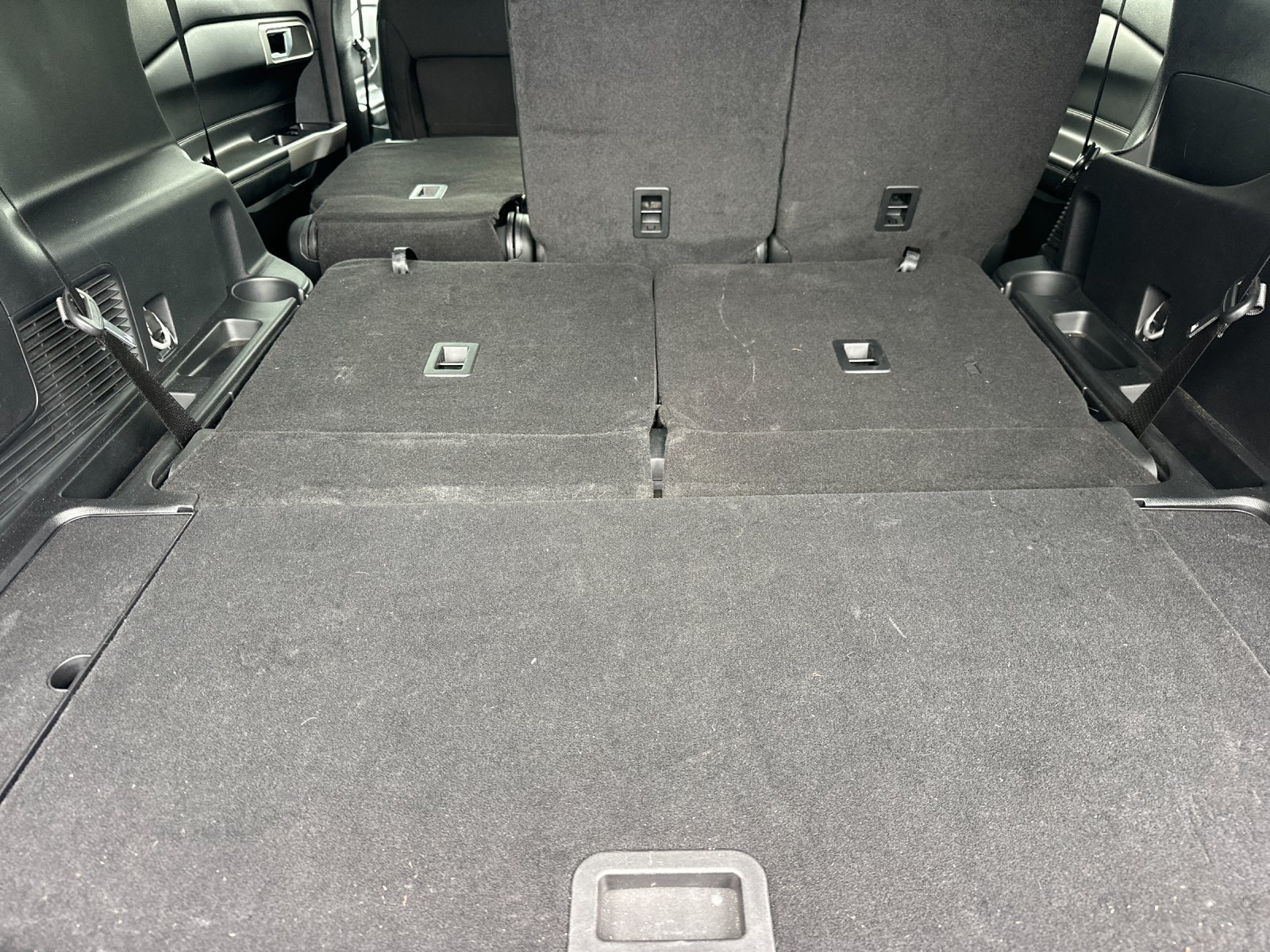 Used 2023 Gray Ford XLT image 15