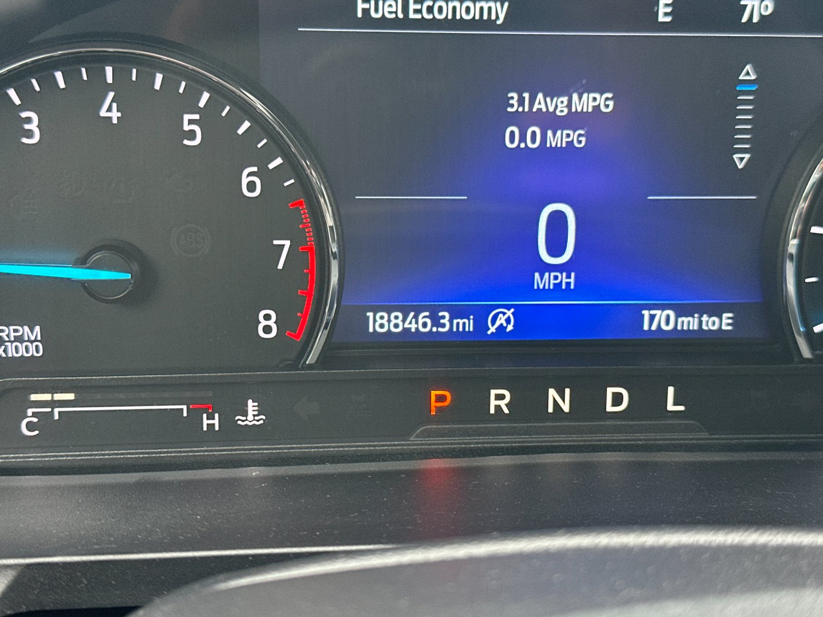 Used 2023 Gray Ford XLT image 27