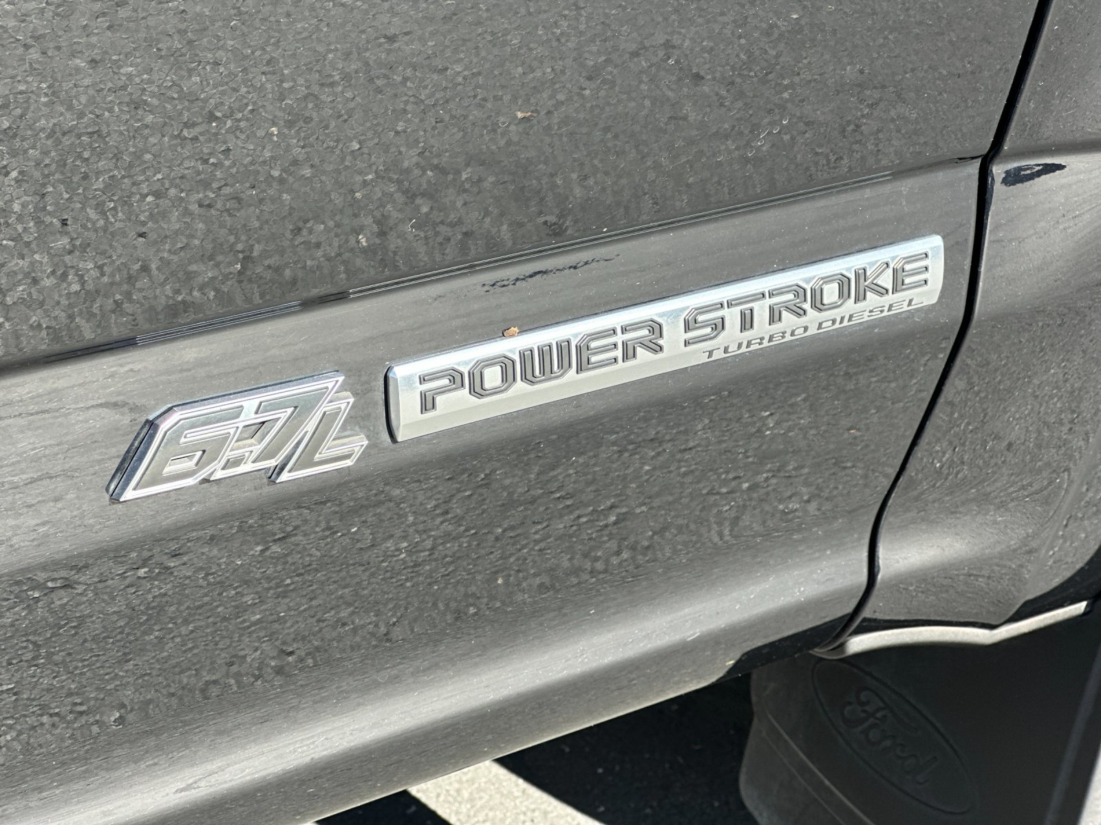 Used 2022 Black Ford XLT image 23