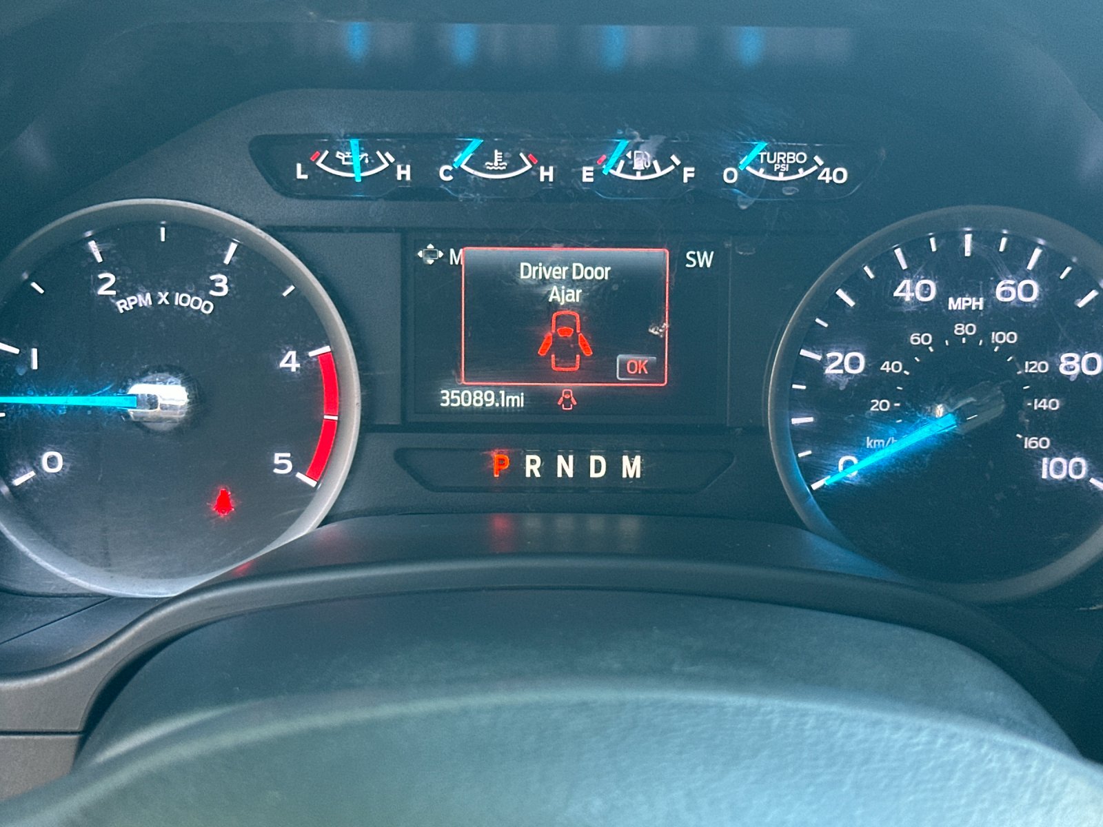 Used 2022 Black Ford XLT image 21
