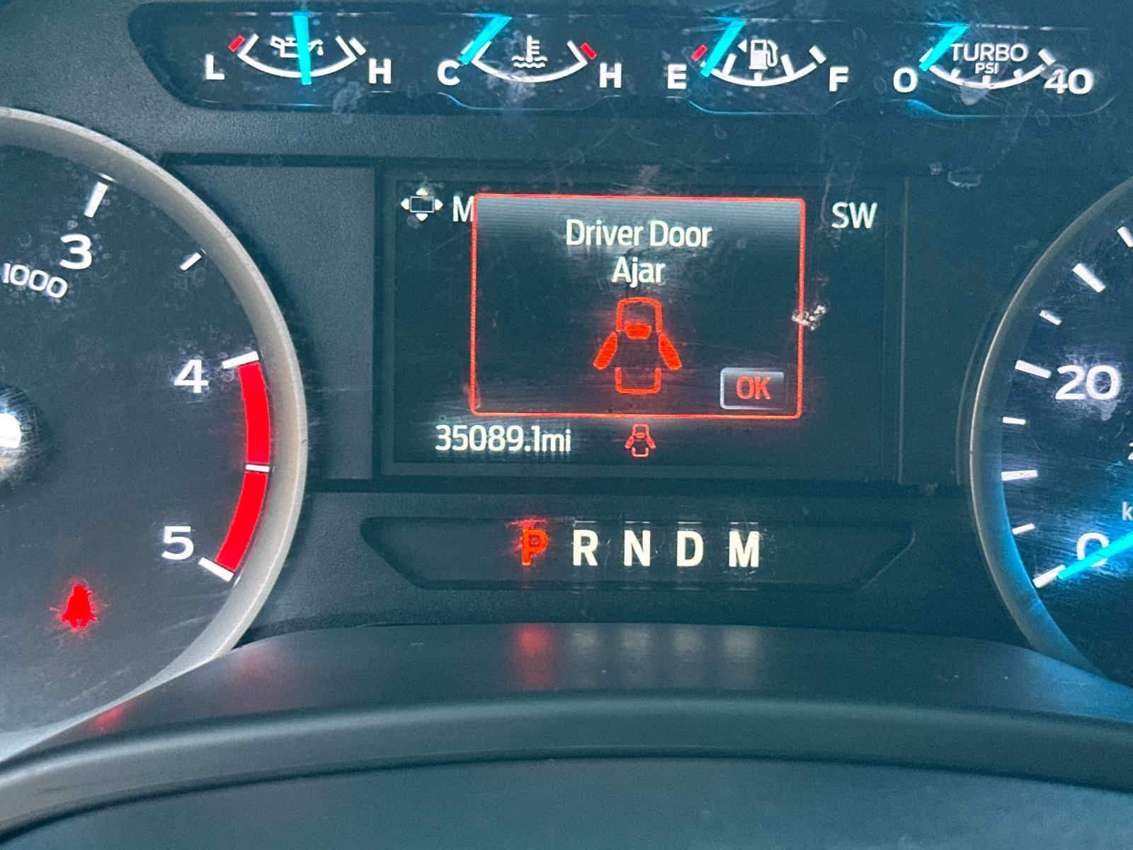 Used 2022 Black Ford XLT image 24