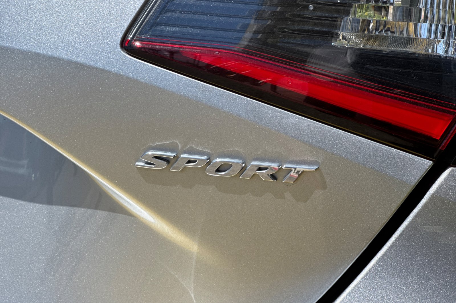 2025 Honda Civic Hatchback