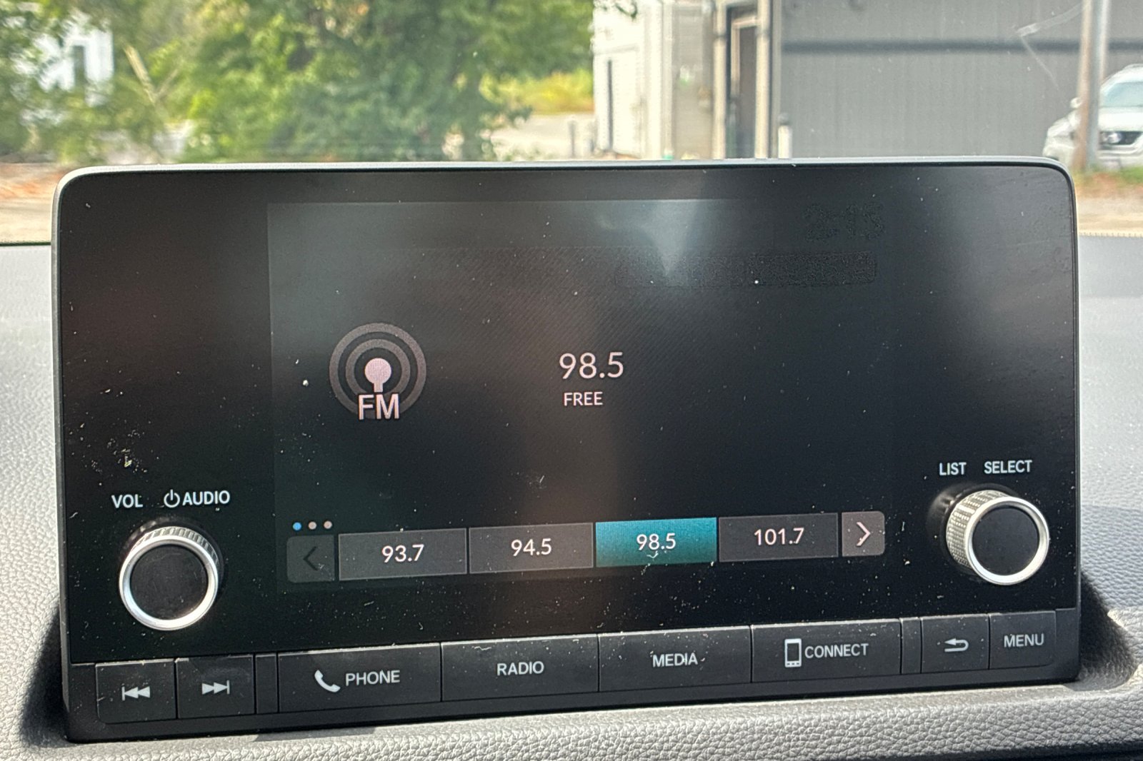Used 2024 Sonic Gray Pearl Honda Sport image 18