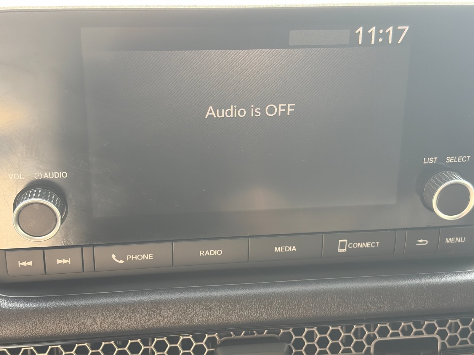 Used 2024 Platinum White Honda Sport image 18
