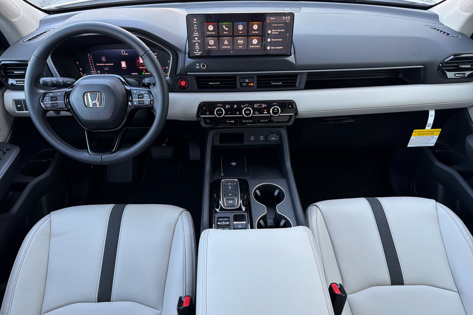 New 2026  Honda EX-L image 14
