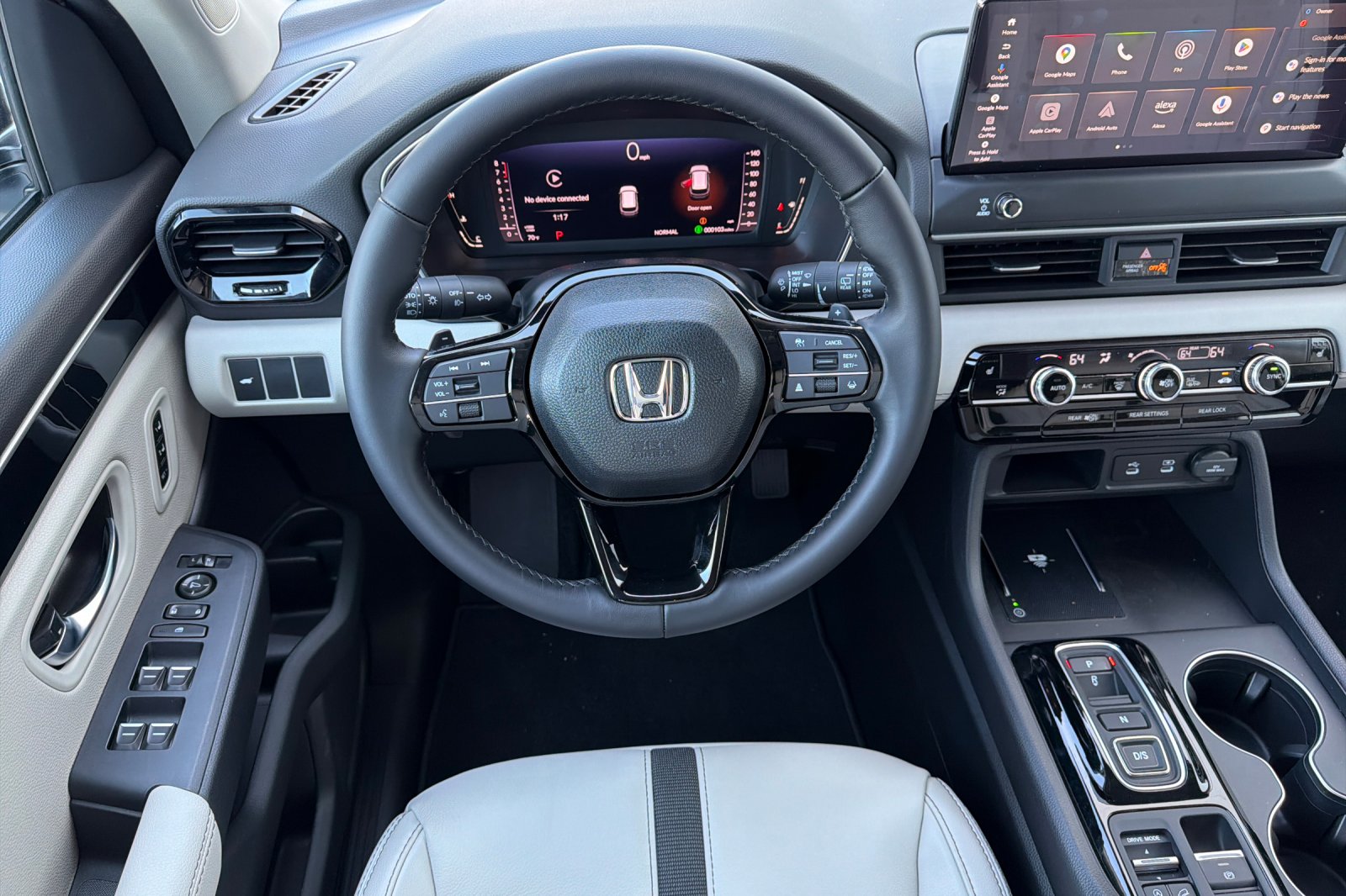 New 2026  Honda EX-L image 15