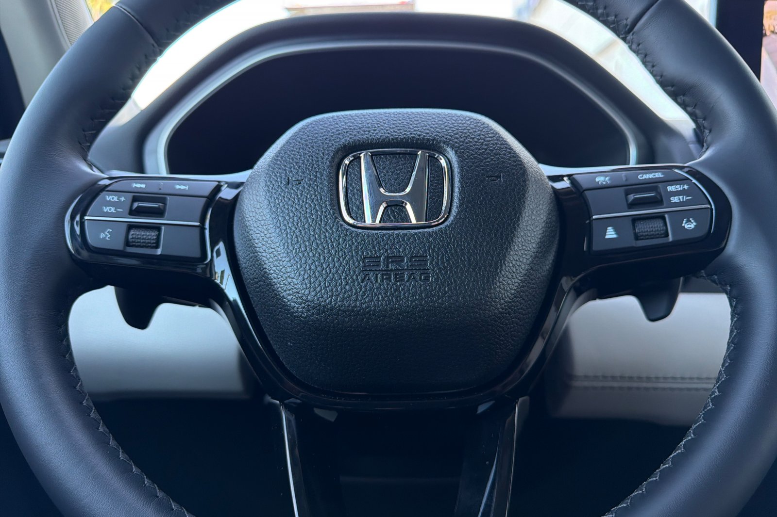 New 2026  Honda EX-L image 27