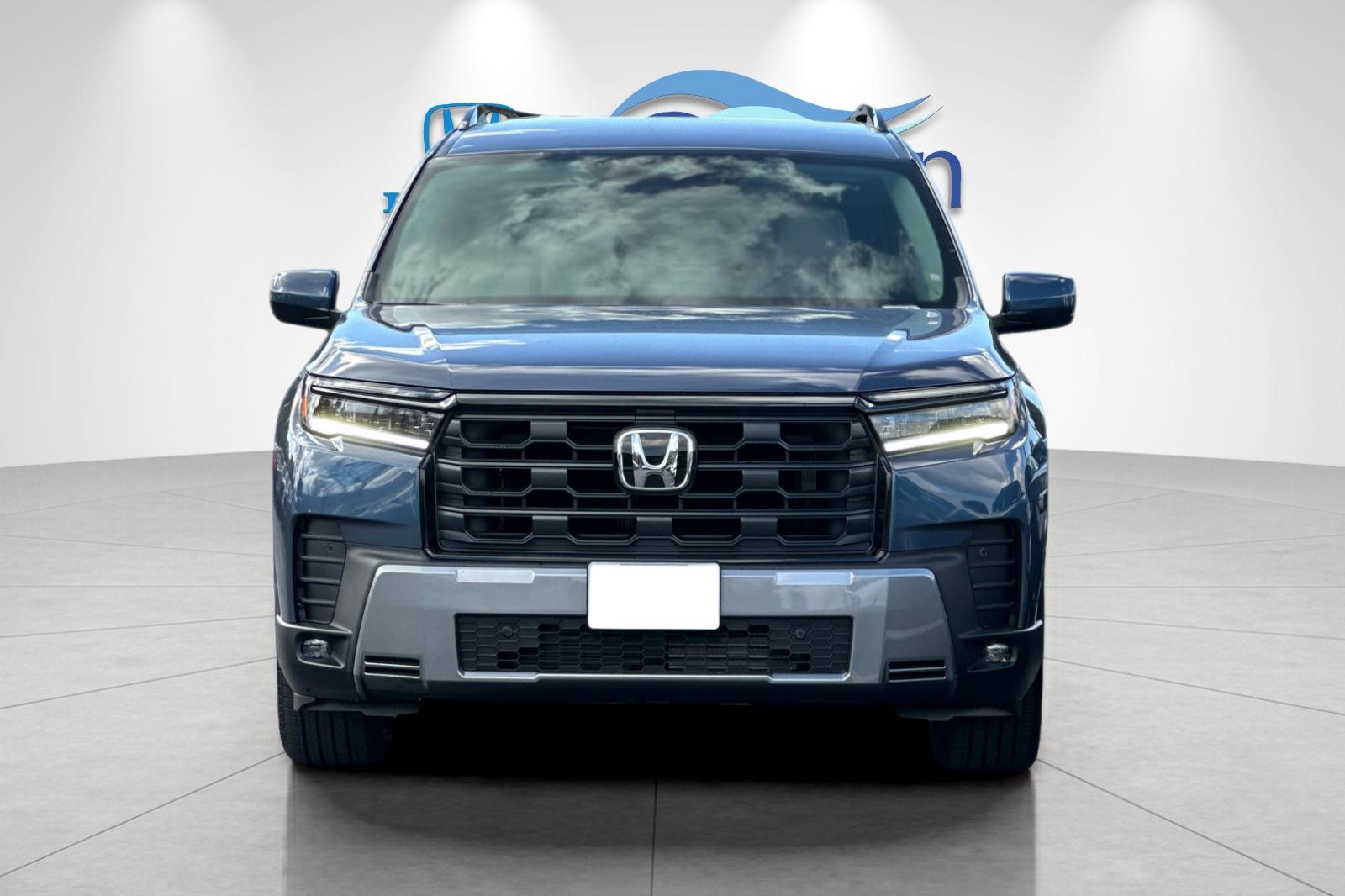 New 2026  Honda EX-L image 8