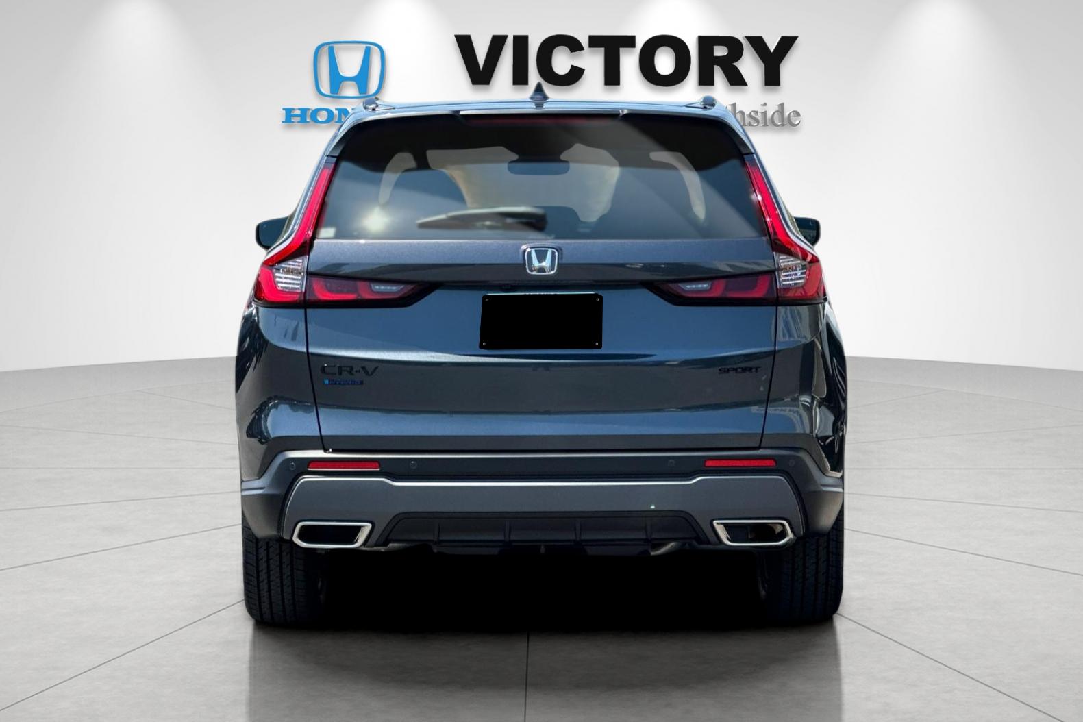New 2026  Honda Sport-L image 4