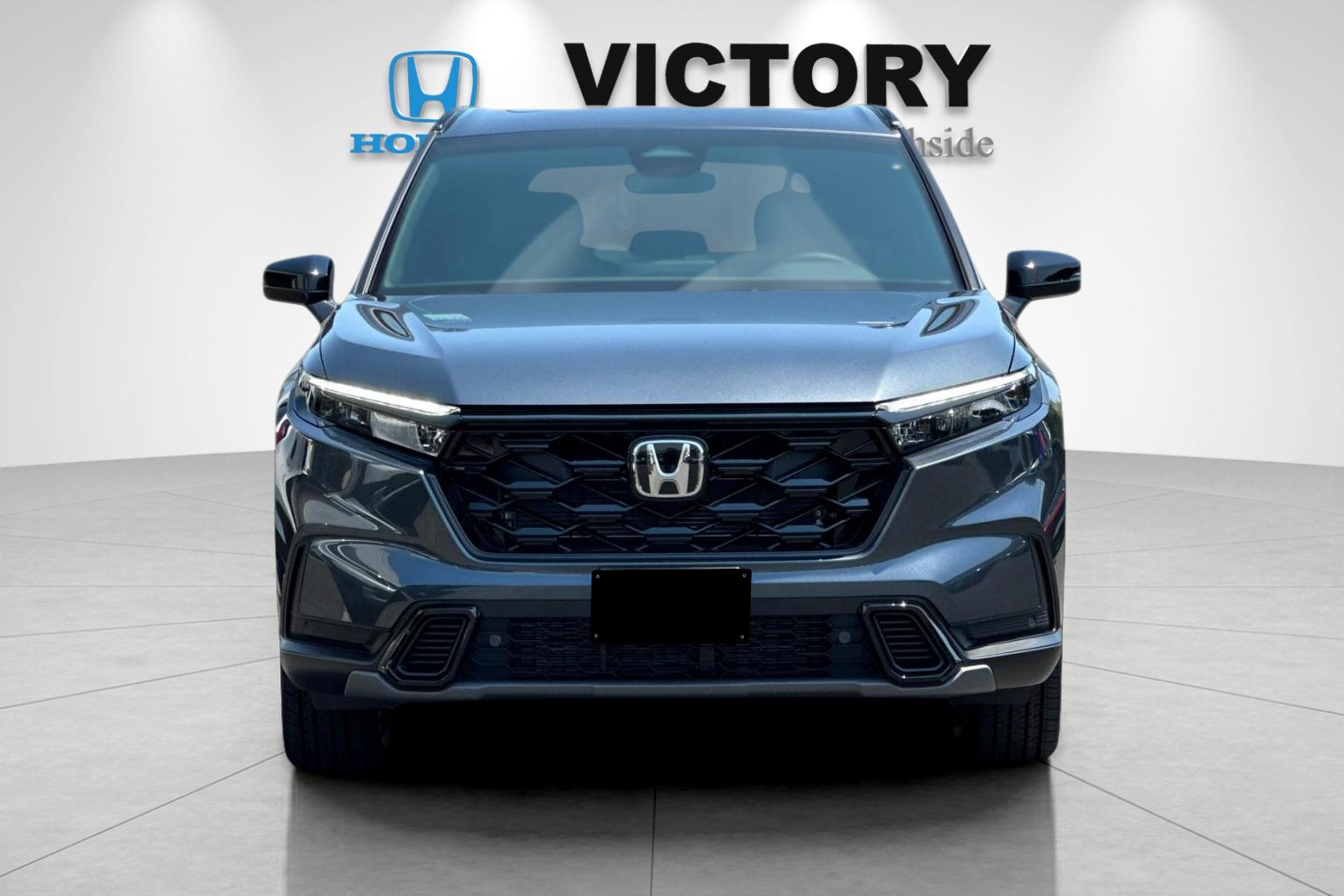 New 2026  Honda Sport-L image 8