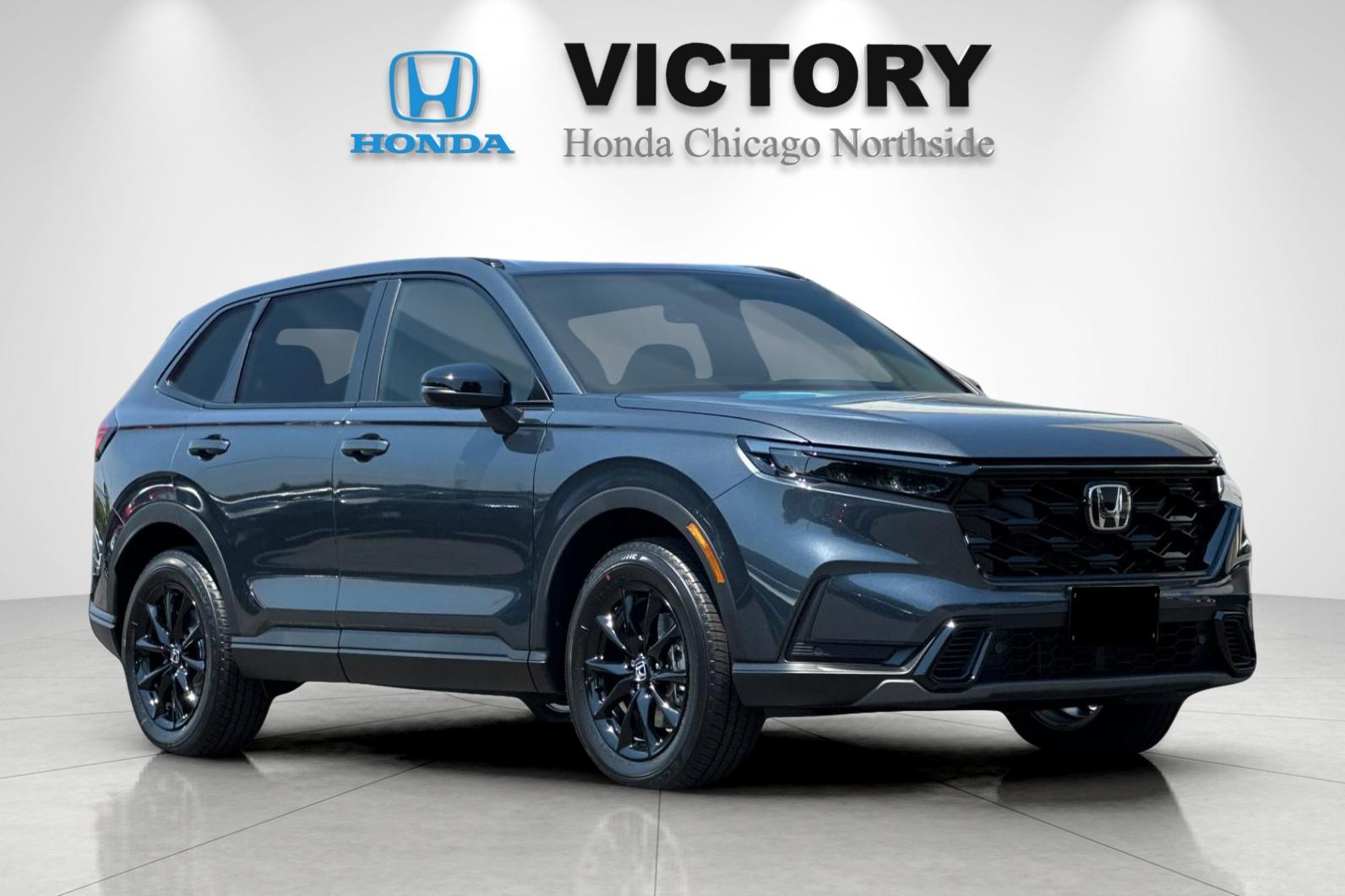 New 2026  Honda Sport-L image 7