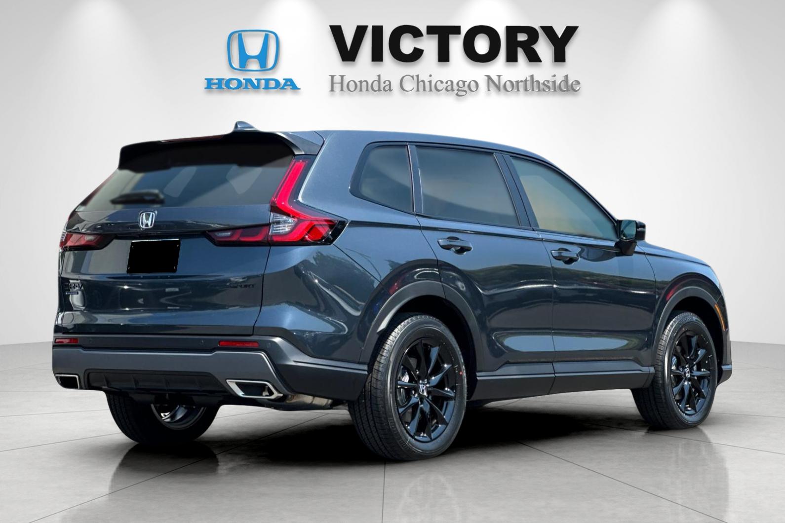 New 2026  Honda Sport-L image 5