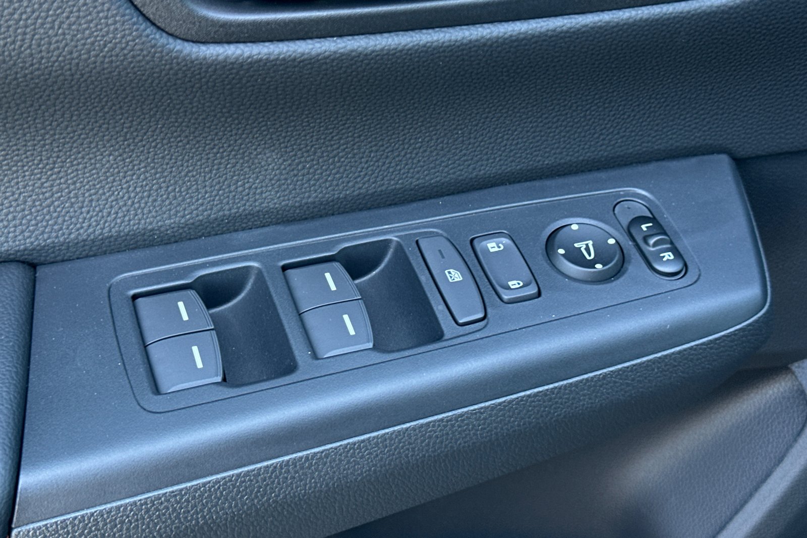 New 2026  Honda Sport-L image 11