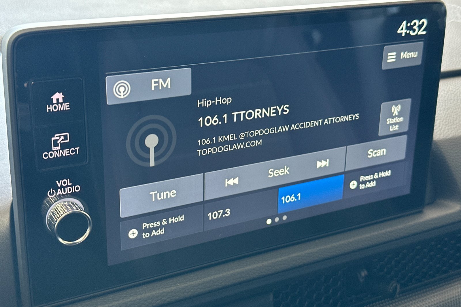 New 2026 Solar Silver Metallic Honda AWD Sport Hybrid image 20