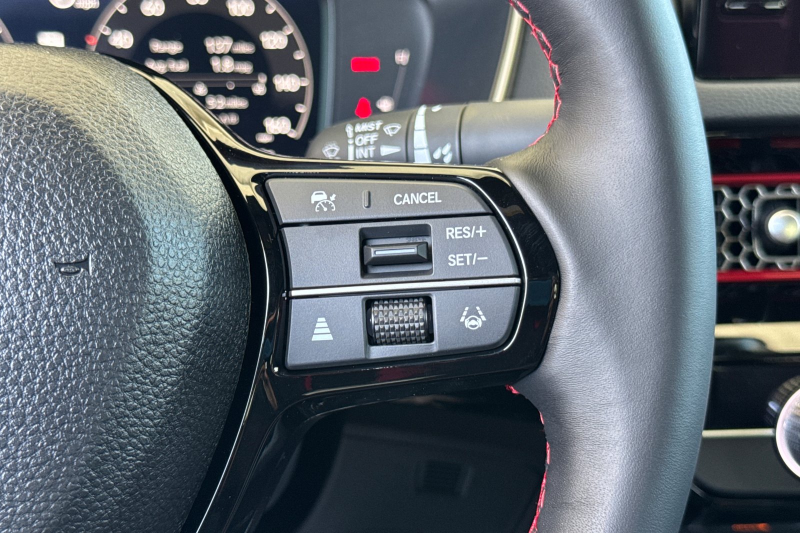 New 2026 Gray Honda  image 26