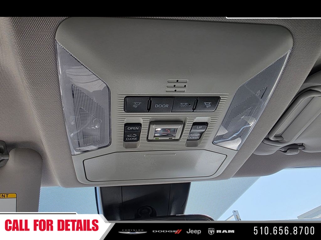 Used 2023 Gray Toyota XLE Premium image 25