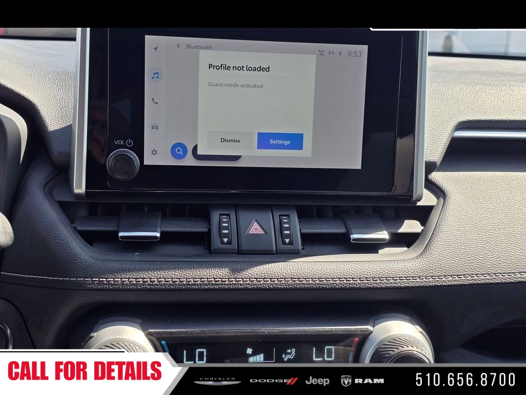 Used 2023 Gray Toyota XLE Premium image 27