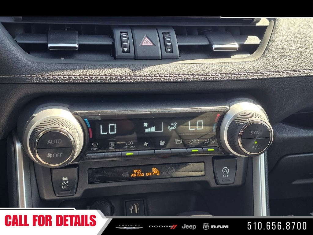 Used 2023 Gray Toyota XLE Premium image 28