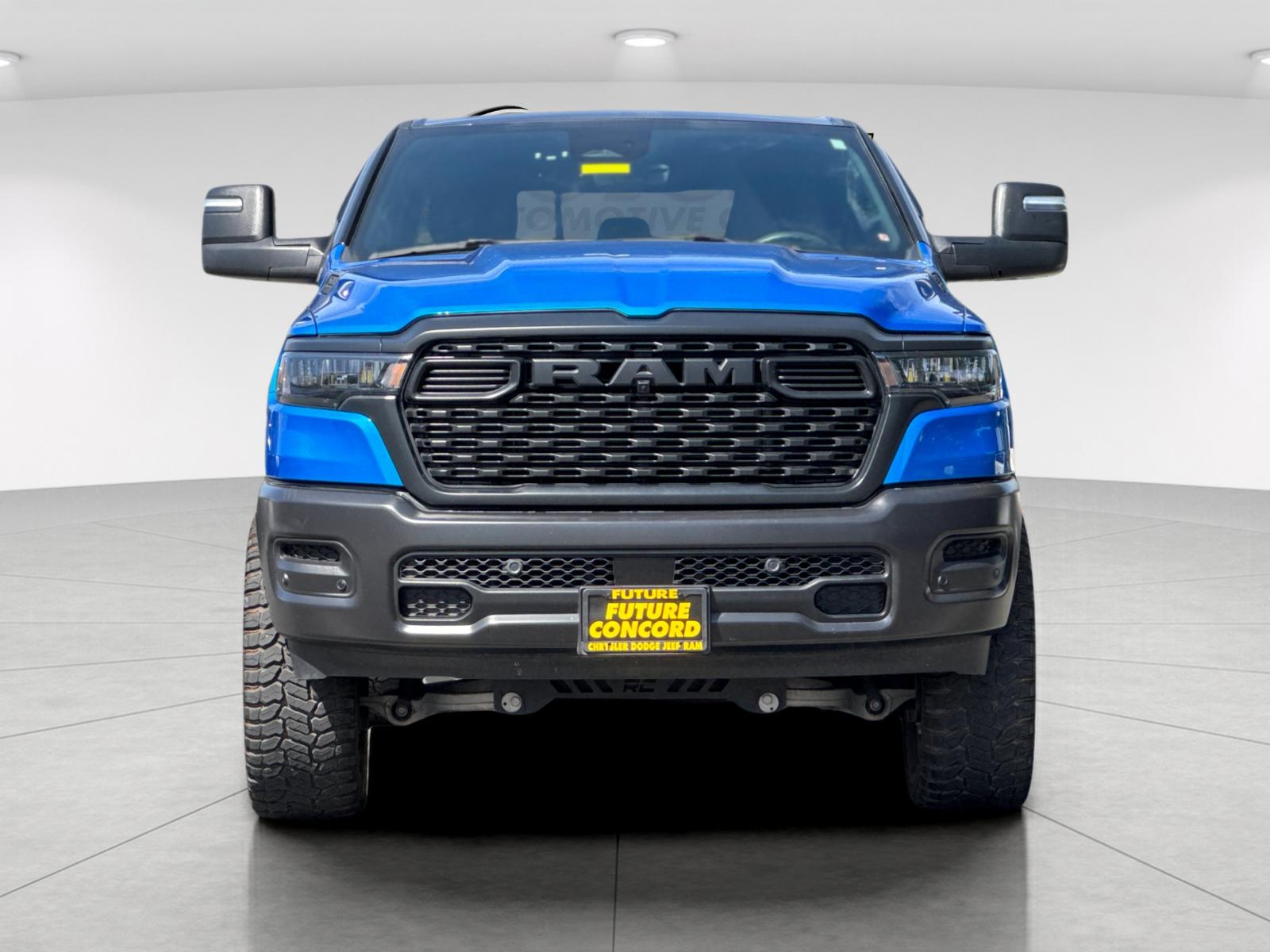 Used 2026 Blue Ram Tradesman image 9