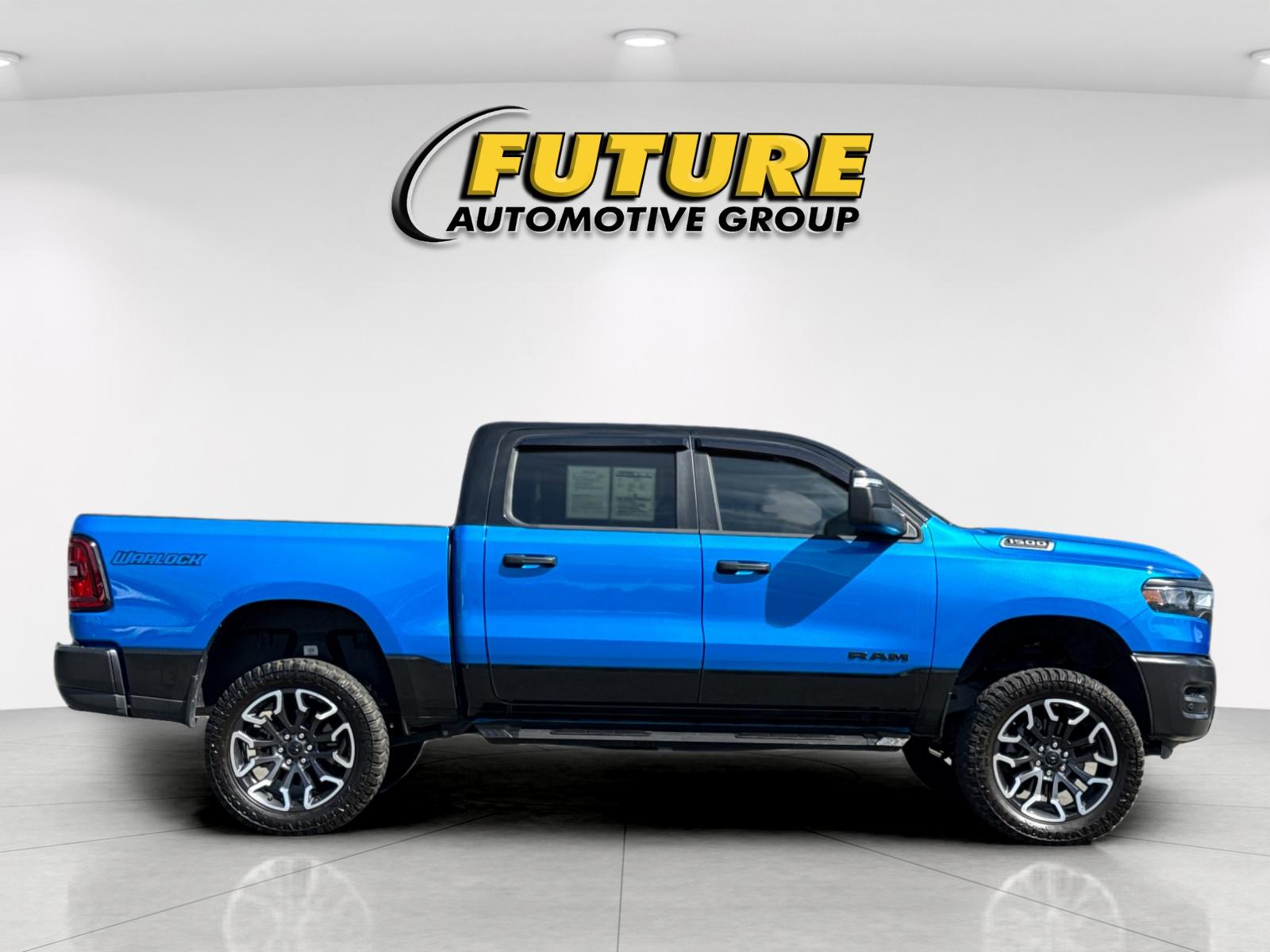 Used 2026 Blue Ram Tradesman image 3