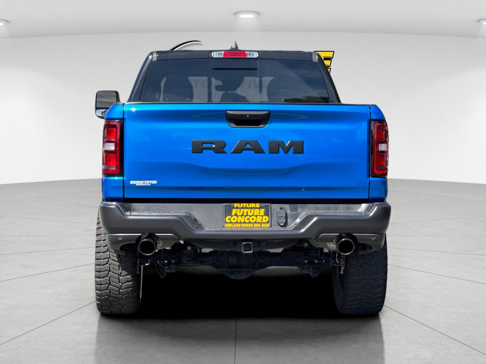 Used 2026 Blue Ram Tradesman image 5