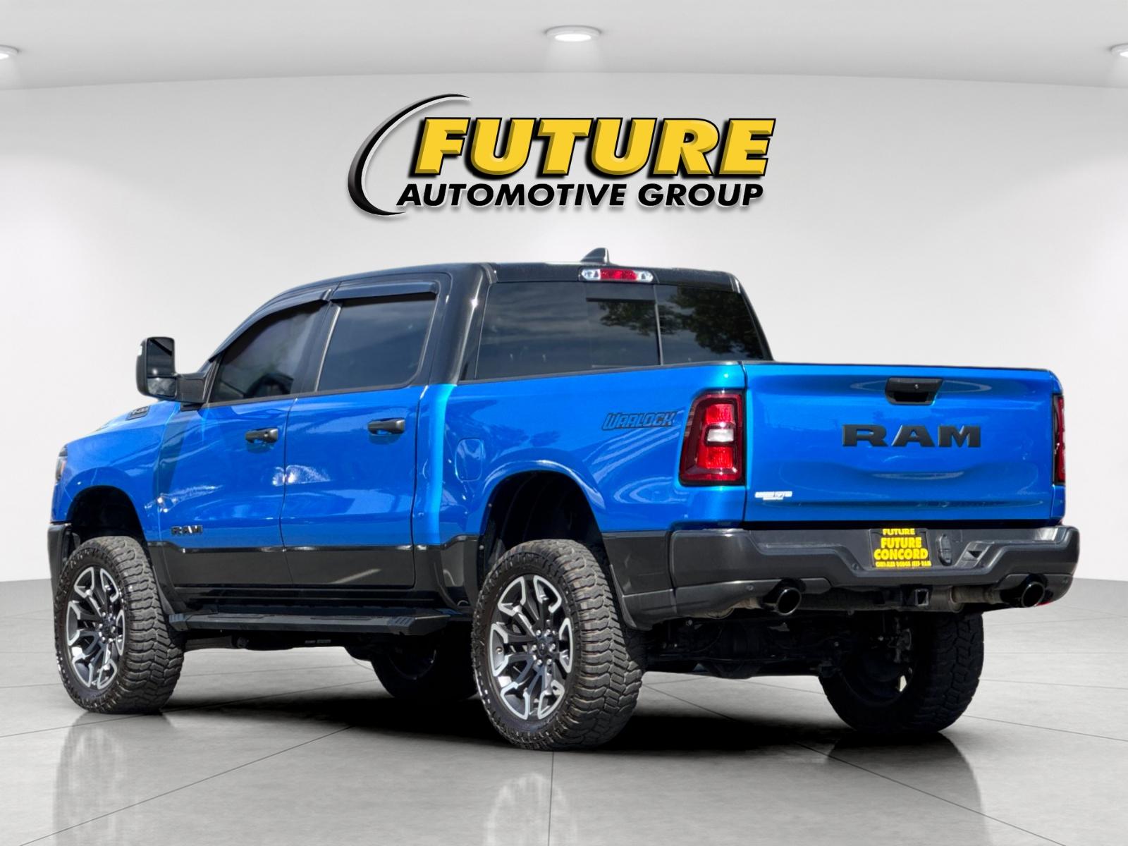 Used 2026 Blue Ram Tradesman image 6