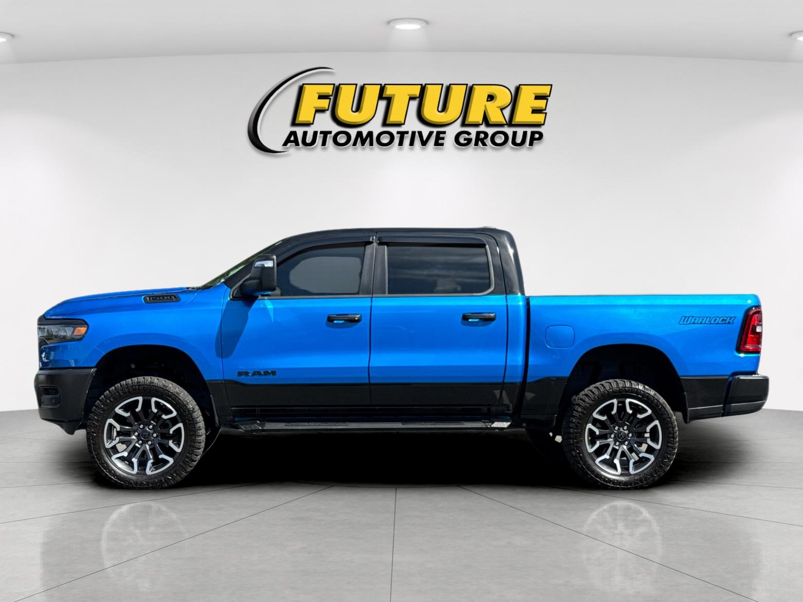 Used 2026 Blue Ram Tradesman image 7