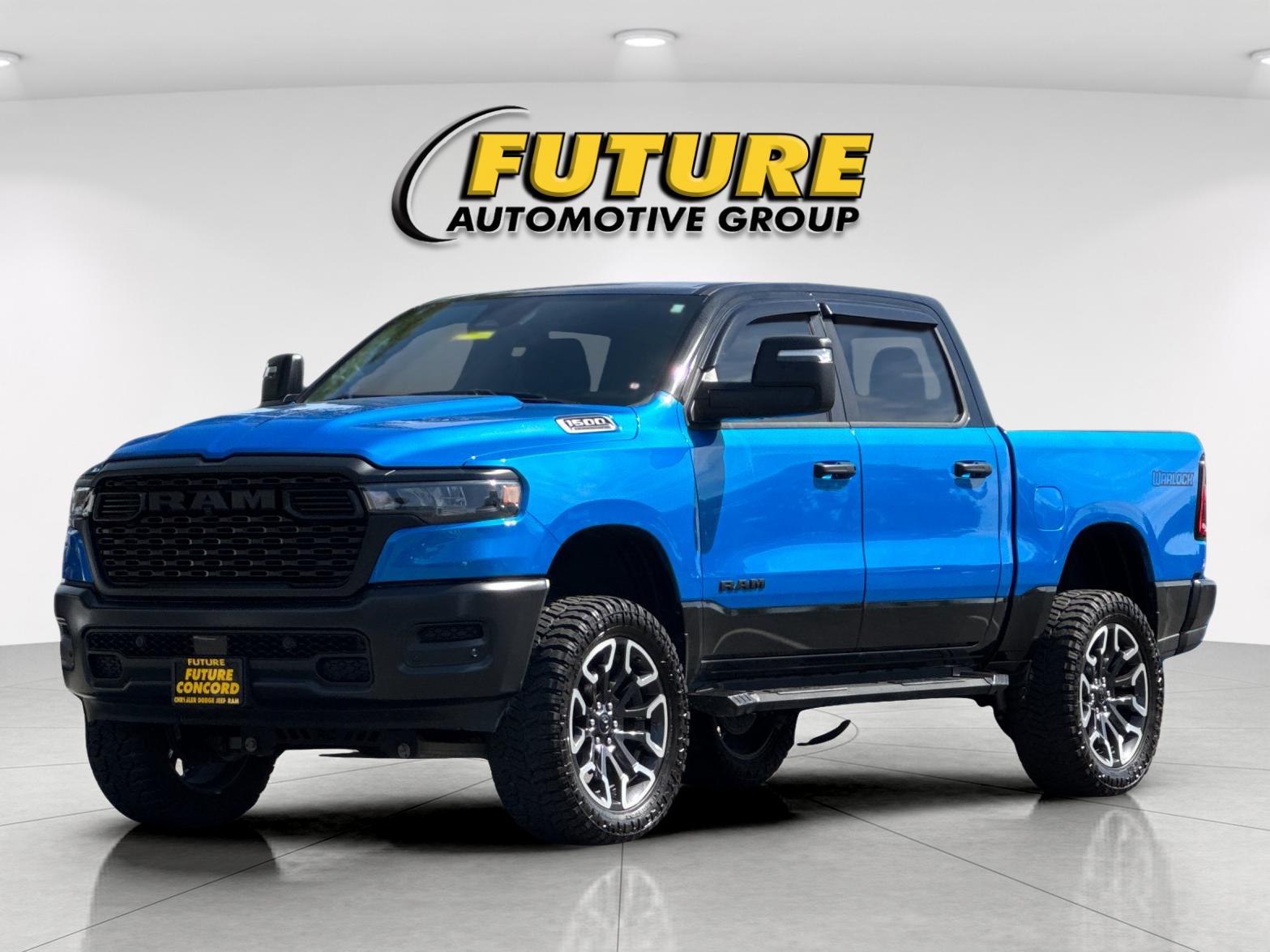 Used 2026 Blue Ram Tradesman image 8