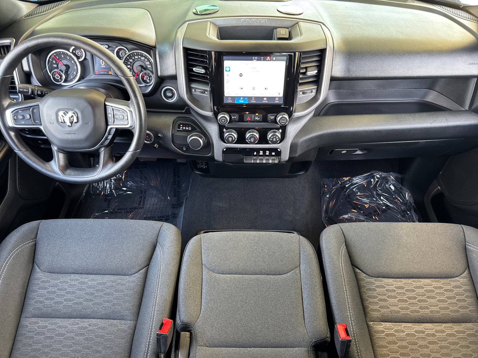 Used 2026 Blue Ram Tradesman image 13
