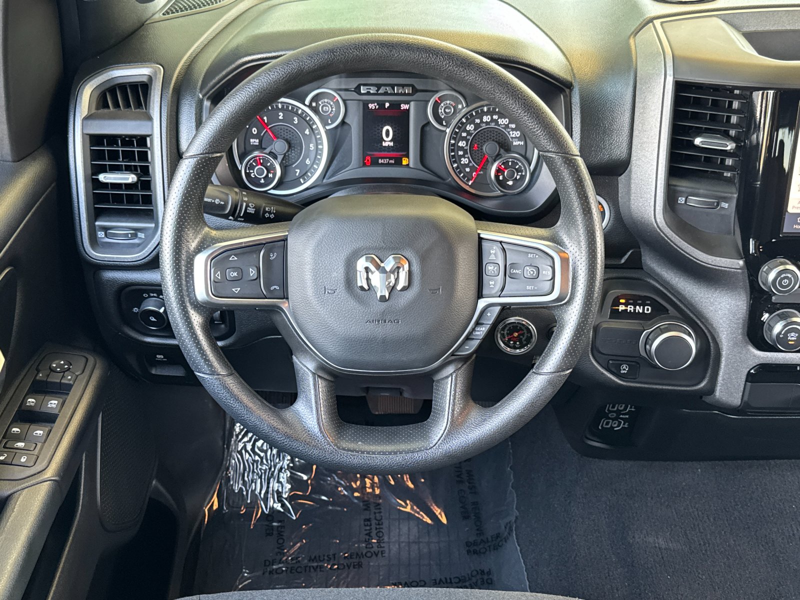 Used 2026 Blue Ram Tradesman image 14