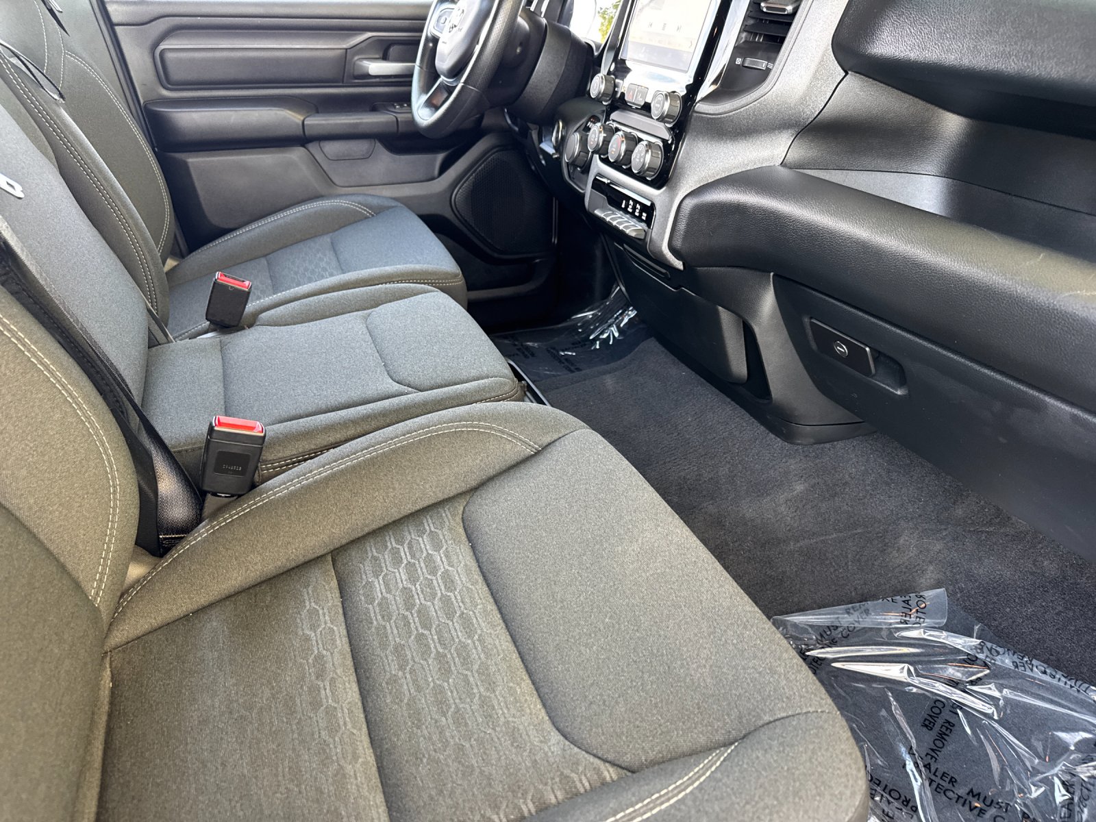 Used 2026 Blue Ram Tradesman image 15