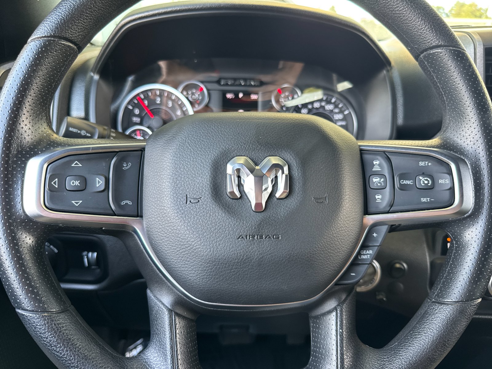 Used 2026 Blue Ram Tradesman image 22