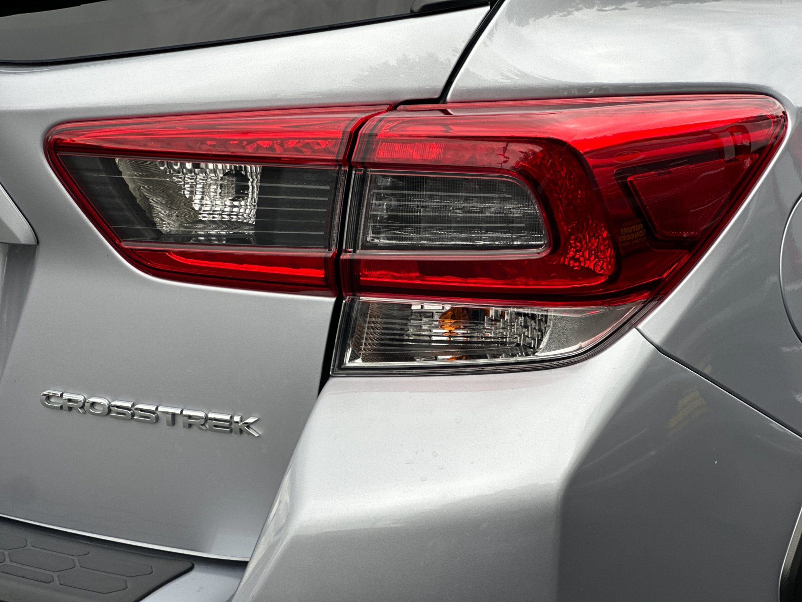 Used 2023 Silver Subaru Limited image 25