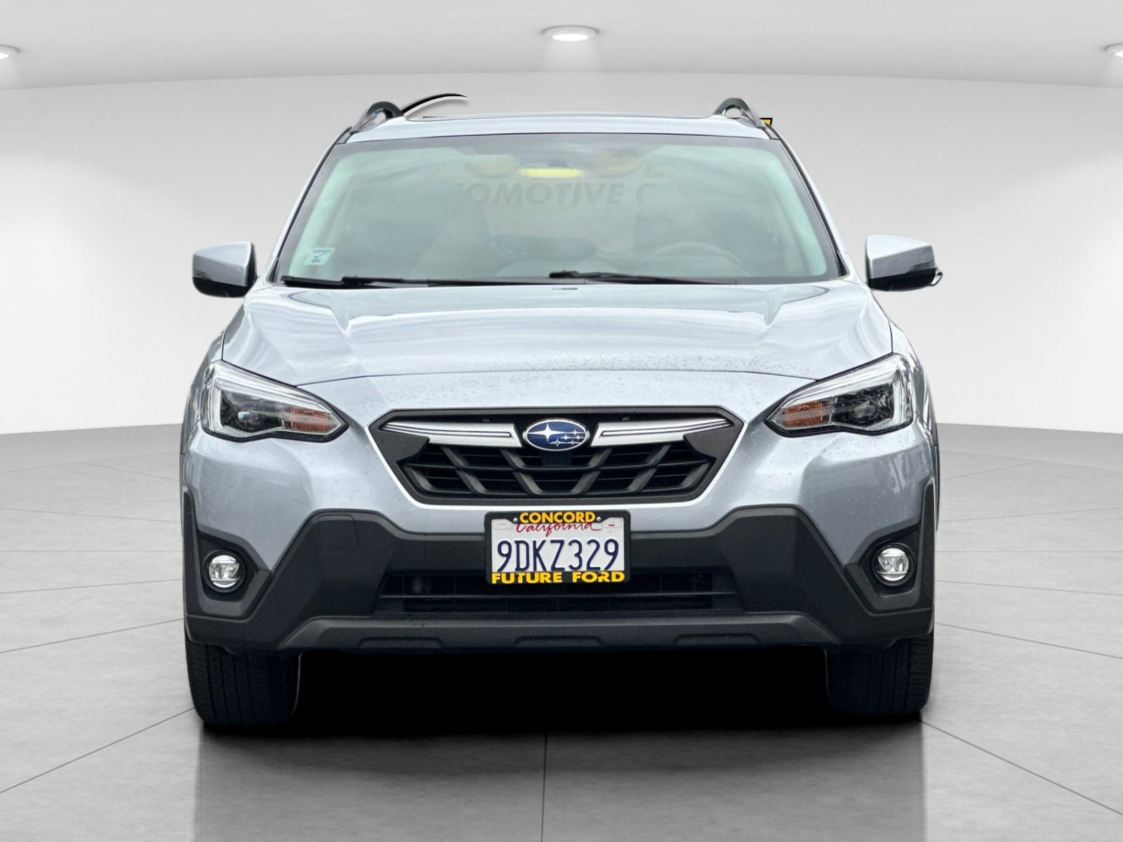 Used 2023 Silver Subaru Limited image 8
