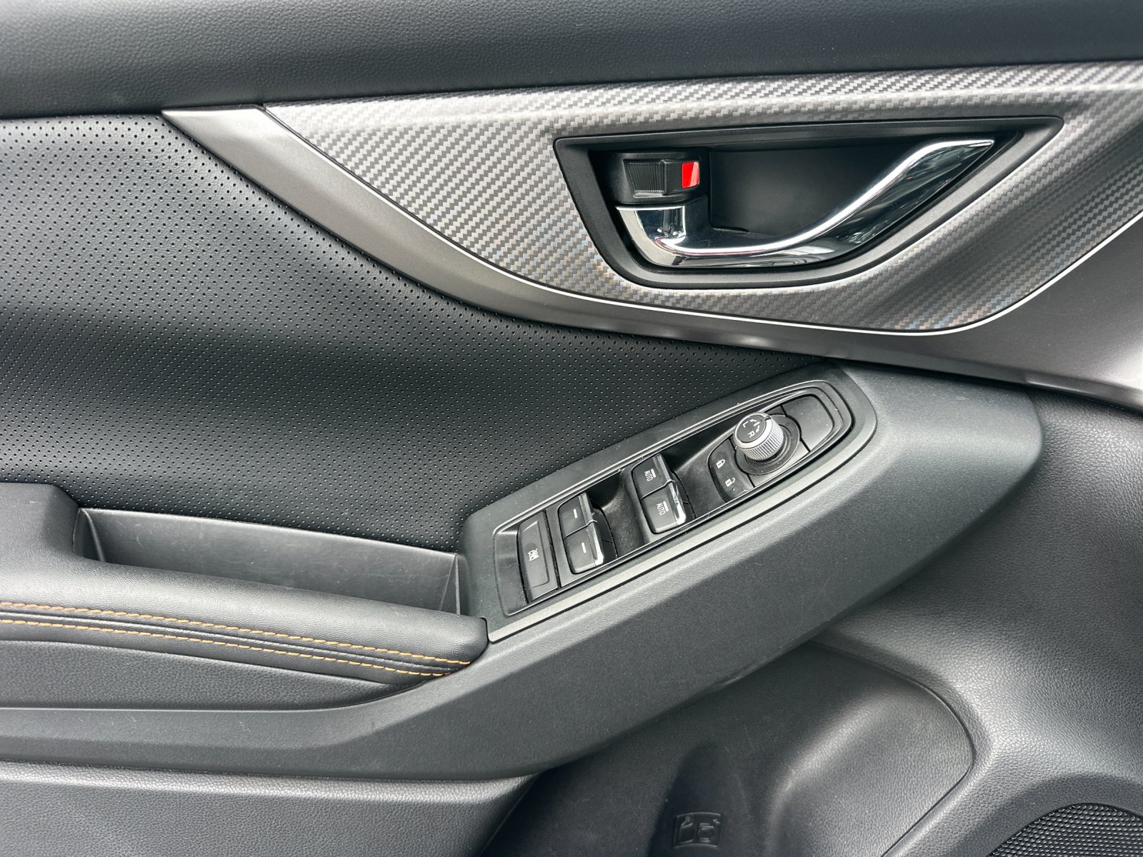 Used 2023 Silver Subaru Limited image 10