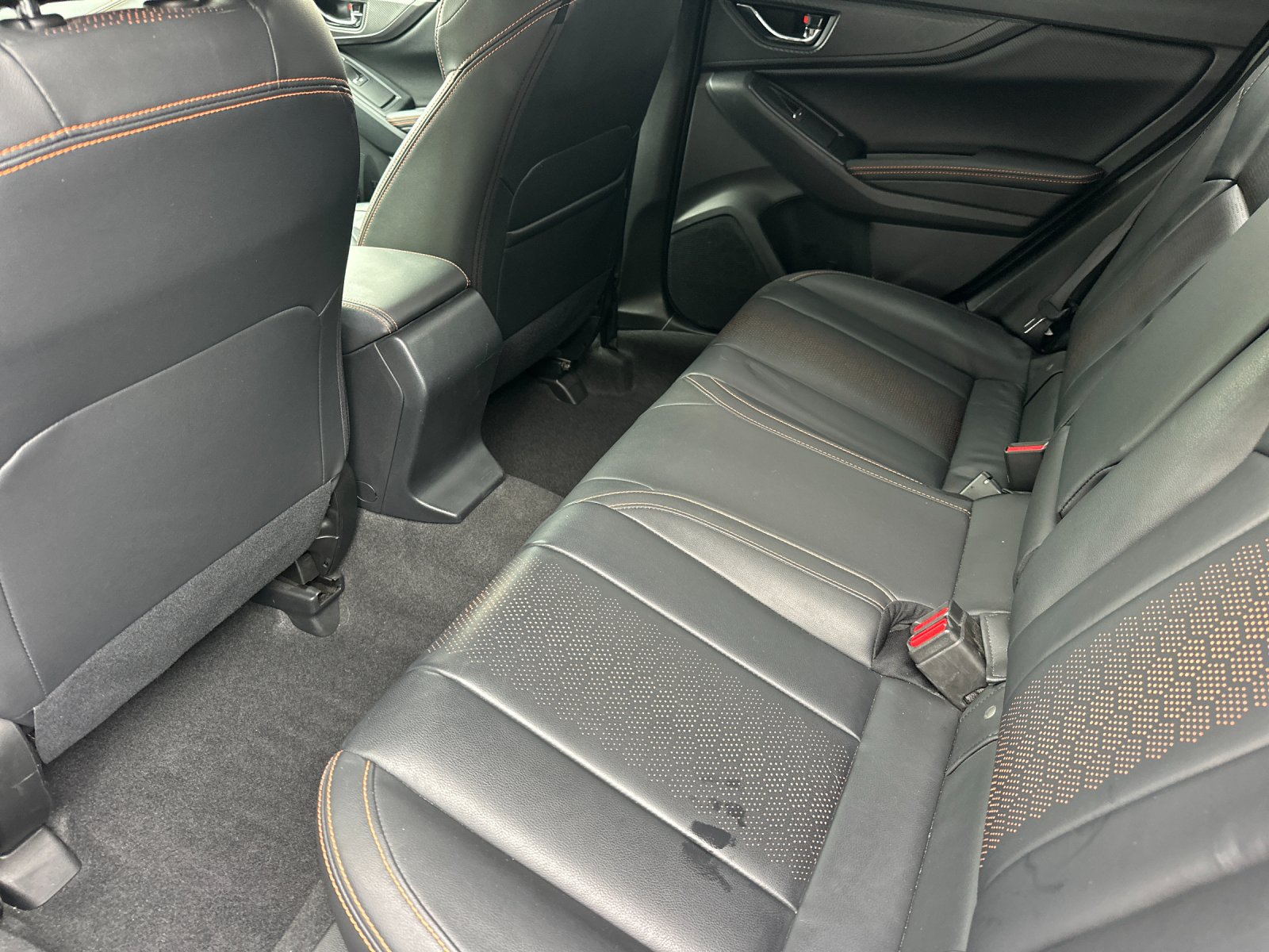 Used 2023 Silver Subaru Limited image 11