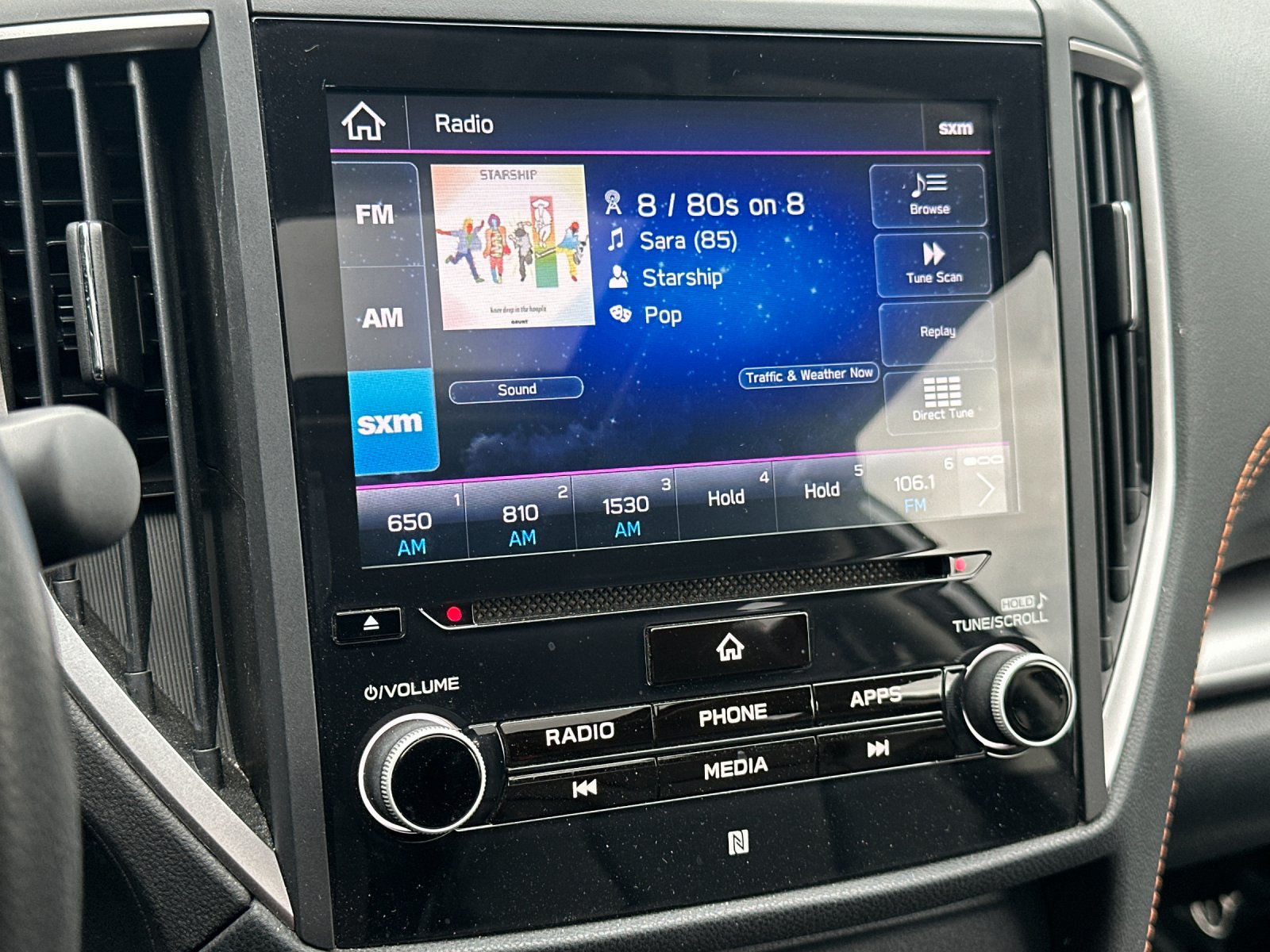 Used 2023 Silver Subaru Limited image 17