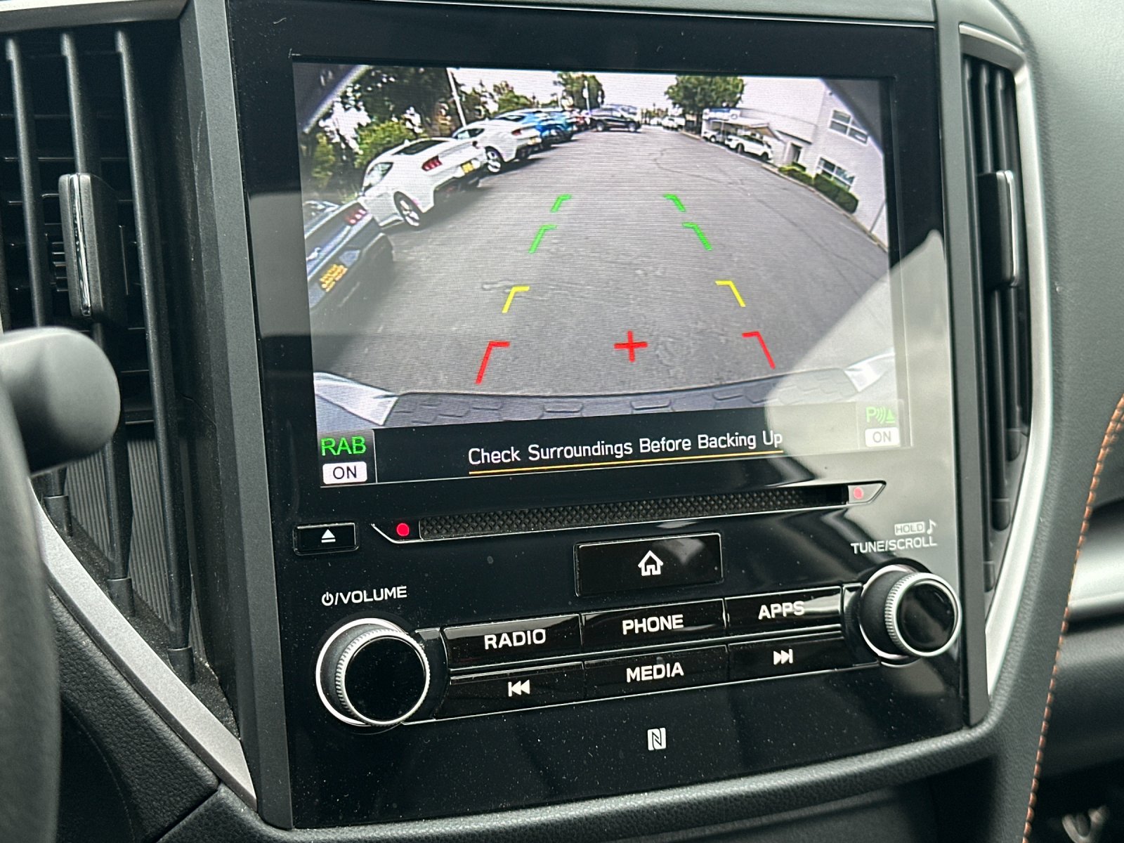 Used 2023 Silver Subaru Limited image 18