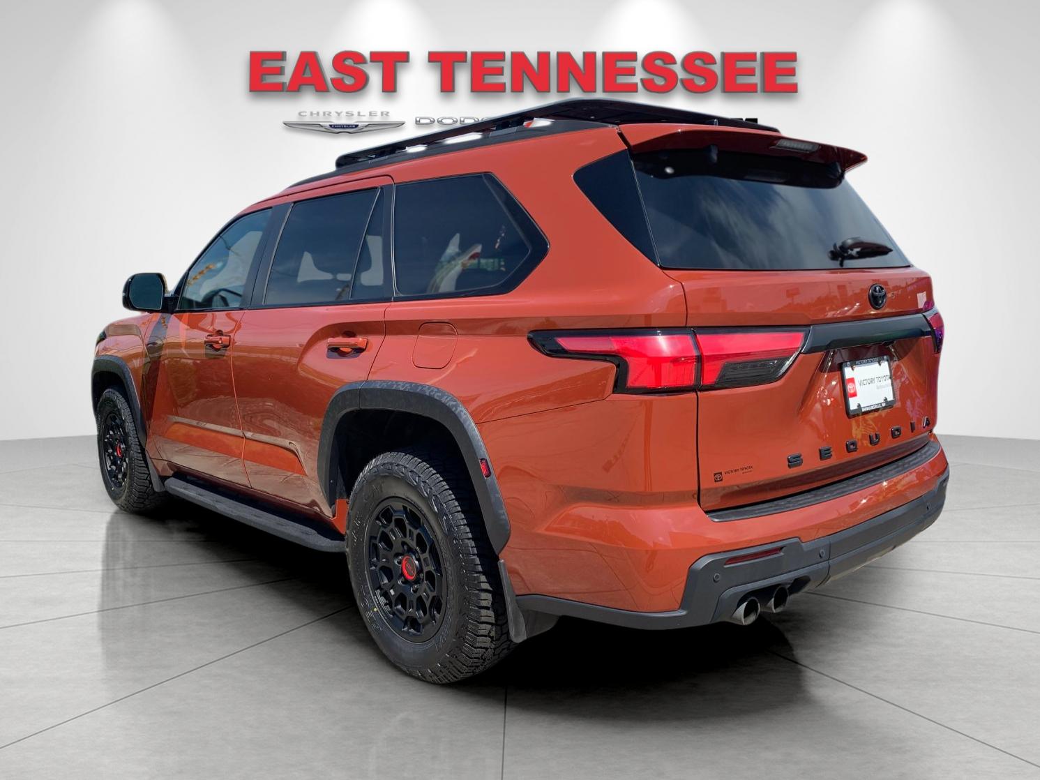 Used 2024  Toyota TRD Pro image 3