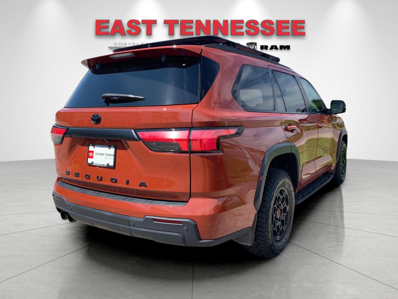 Used 2024  Toyota TRD Pro image 7