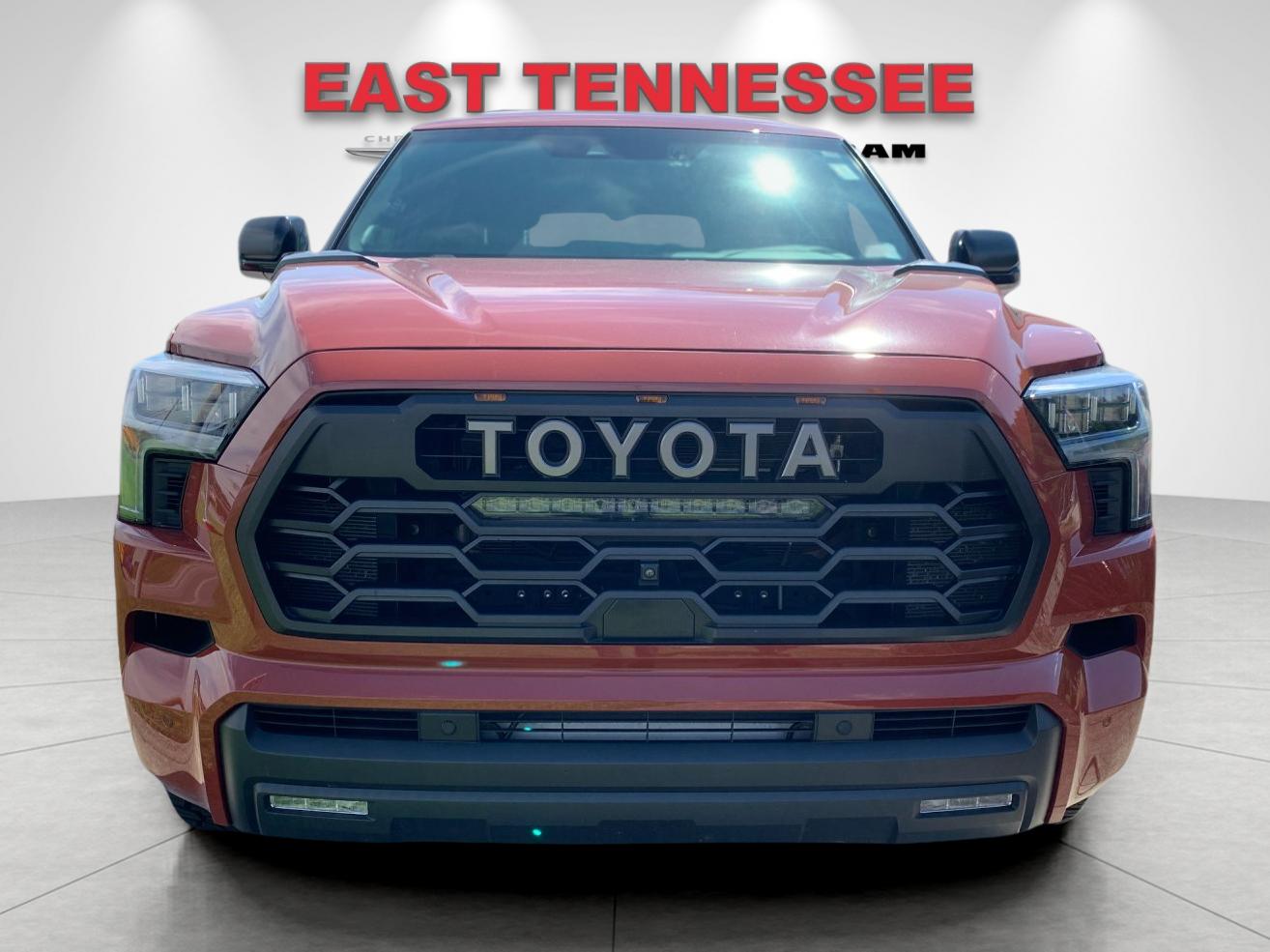 Used 2024  Toyota TRD Pro image 9