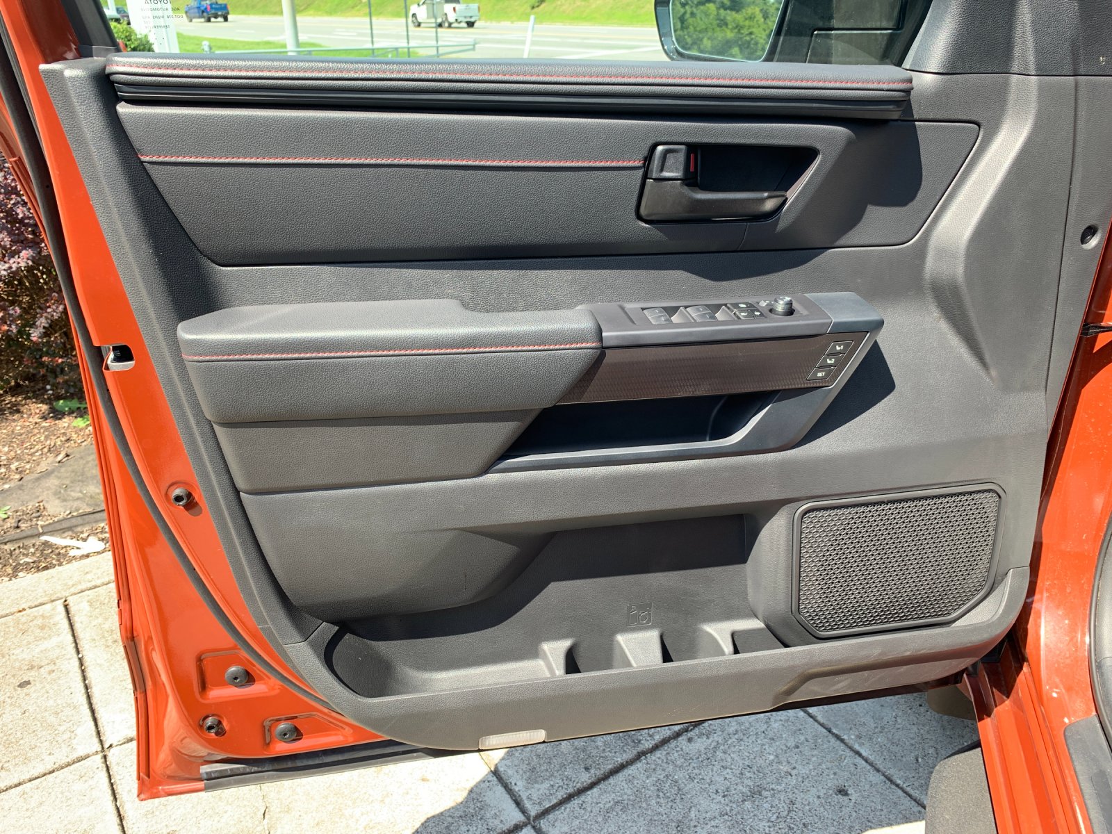 Used 2024  Toyota TRD Pro image 12