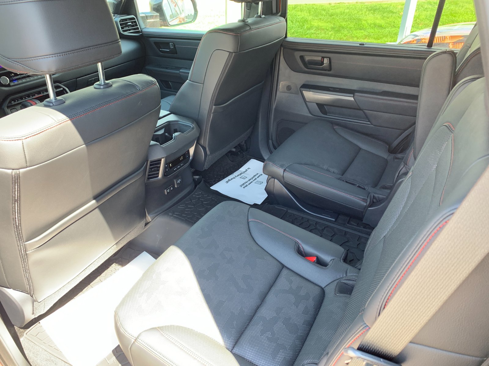Used 2024  Toyota TRD Pro image 14