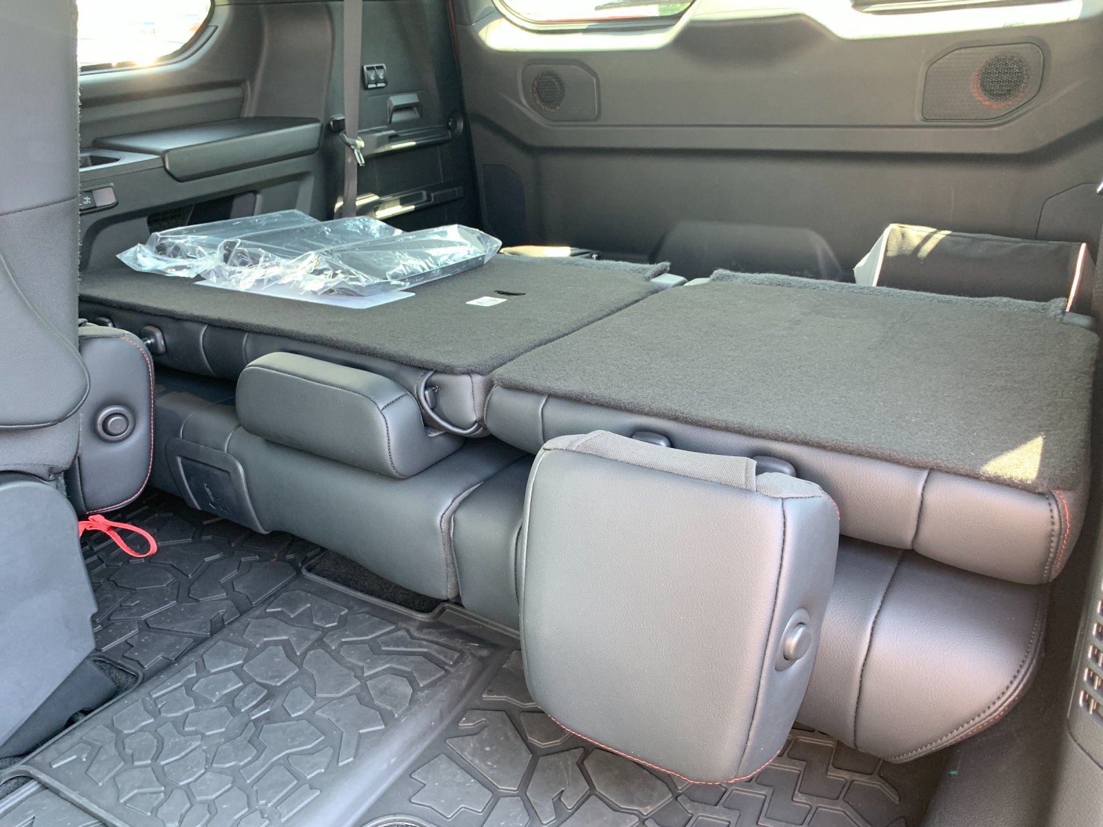 Used 2024  Toyota TRD Pro image 18