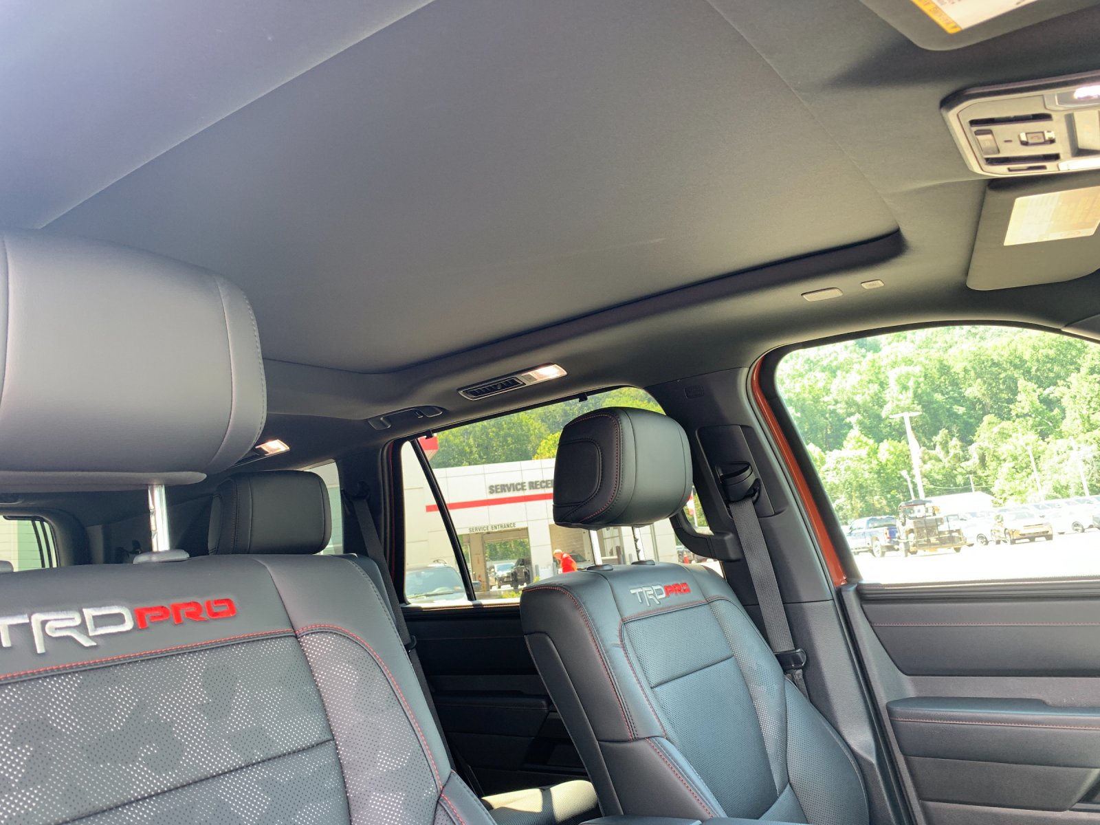 Used 2024  Toyota TRD Pro image 19