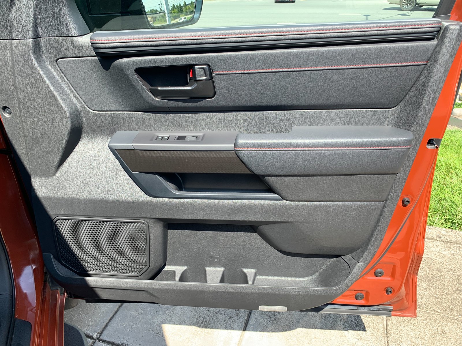 Used 2024  Toyota TRD Pro image 20