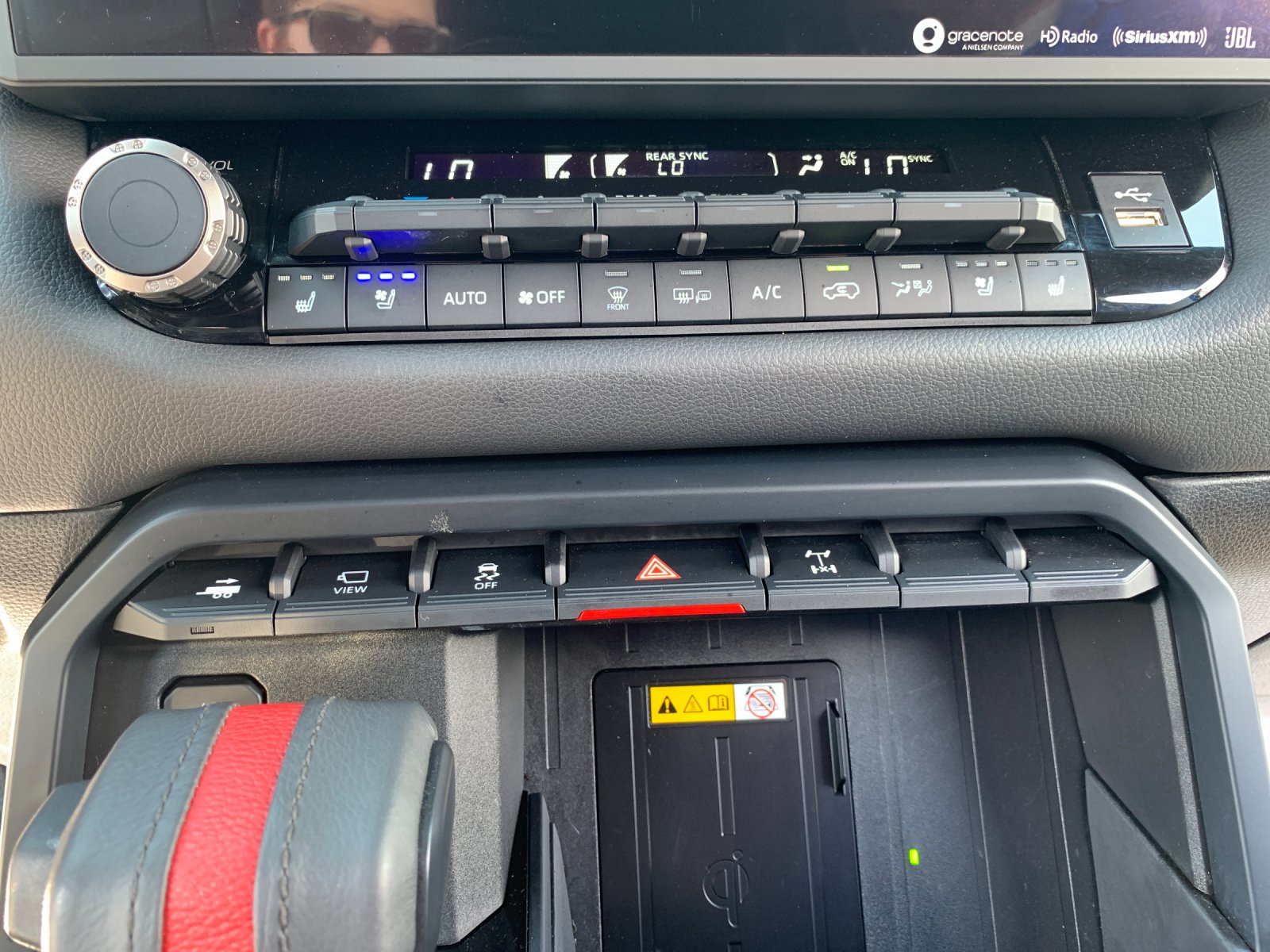 Used 2024  Toyota TRD Pro image 23
