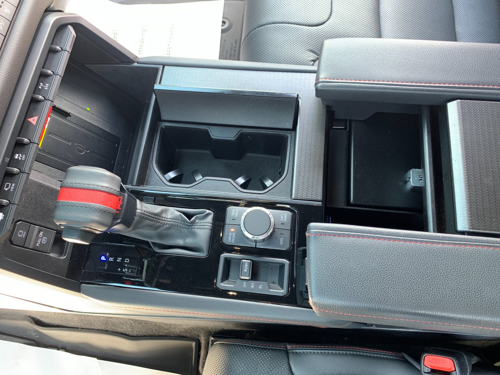 Used 2024  Toyota TRD Pro image 24